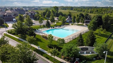 Move-in Ready! The Woodland by Elevate Design + Build is a on Heritage Park Golf Course in Kansas - for sale on GolfHomes.com, golf home, golf lot