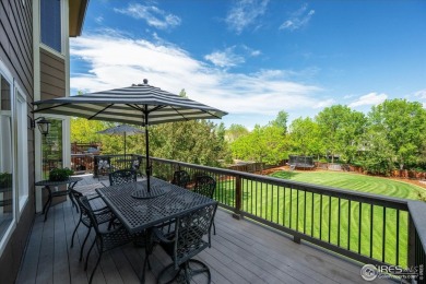 Why we love this house. Loads of natural light flood this home - on Southridge Golf Club in Colorado - for sale on GolfHomes.com, golf home, golf lot