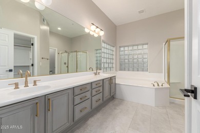 Outstanding opportunity in Echo Ridge at Troon North. Prime on Troon Country Club in Arizona - for sale on GolfHomes.com, golf home, golf lot