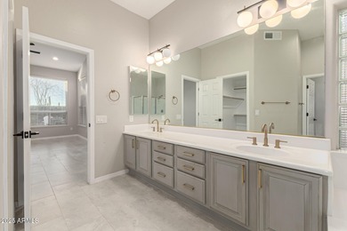 Outstanding opportunity in Echo Ridge at Troon North. Prime on Troon Country Club in Arizona - for sale on GolfHomes.com, golf home, golf lot