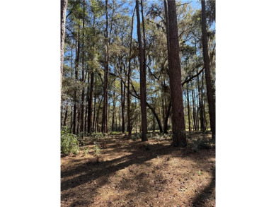 Just under a half acre this beautiful wooded homesite is one of on Melrose Golf Course in South Carolina - for sale on GolfHomes.com, golf home, golf lot