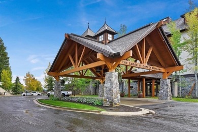 Experience mountain living at its finest in this fully furnished on Osprey Meadows at Tamarack Resort in Idaho - for sale on GolfHomes.com, golf home, golf lot