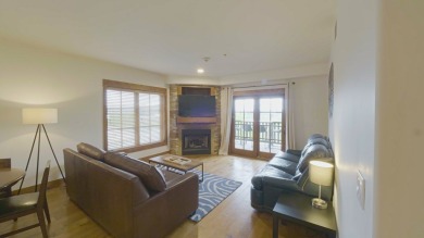 Experience mountain living at its finest in this fully furnished on Osprey Meadows at Tamarack Resort in Idaho - for sale on GolfHomes.com, golf home, golf lot