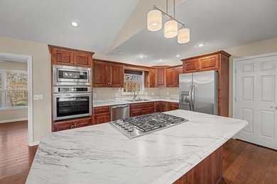 Birdwatcher's Paradise Across from the Greens Experience the on Lake Tansi Village Country Club in Tennessee - for sale on GolfHomes.com, golf home, golf lot