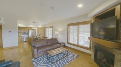 Experience mountain living at its finest in this fully furnished on Osprey Meadows at Tamarack Resort in Idaho - for sale on GolfHomes.com, golf home, golf lot