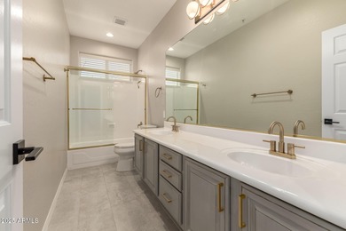 Outstanding opportunity in Echo Ridge at Troon North. Prime on Troon Country Club in Arizona - for sale on GolfHomes.com, golf home, golf lot