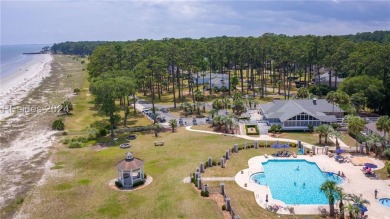 Just under a half acre this beautiful wooded homesite is one of on Melrose Golf Course in South Carolina - for sale on GolfHomes.com, golf home, golf lot