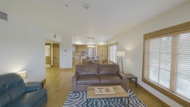 Experience mountain living at its finest in this fully furnished on Osprey Meadows at Tamarack Resort in Idaho - for sale on GolfHomes.com, golf home, golf lot