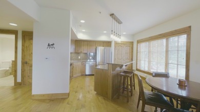 Experience mountain living at its finest in this fully furnished on Osprey Meadows at Tamarack Resort in Idaho - for sale on GolfHomes.com, golf home, golf lot