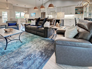 Under contract-accepting backup offers. Gorgeous home, located on Waterford Golf Club in Florida - for sale on GolfHomes.com, golf home, golf lot