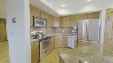 Experience mountain living at its finest in this fully furnished on Osprey Meadows at Tamarack Resort in Idaho - for sale on GolfHomes.com, golf home, golf lot