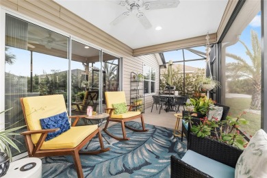 Under contract-accepting backup offers. ~4-YEAR-OLD HOME~ ~NO on Pennbrooke Fairways in Florida - for sale on GolfHomes.com, golf home, golf lot
