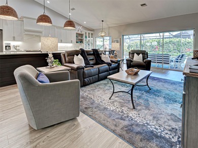 Under contract-accepting backup offers. Gorgeous home, located on Waterford Golf Club in Florida - for sale on GolfHomes.com, golf home, golf lot