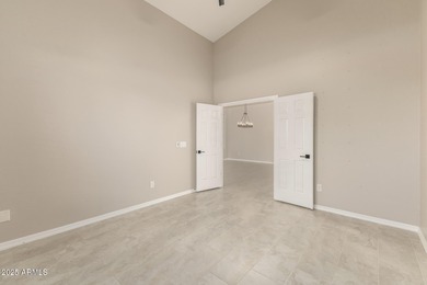 Outstanding opportunity in Echo Ridge at Troon North. Prime on Troon Country Club in Arizona - for sale on GolfHomes.com, golf home, golf lot