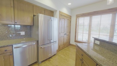 Experience mountain living at its finest in this fully furnished on Osprey Meadows at Tamarack Resort in Idaho - for sale on GolfHomes.com, golf home, golf lot