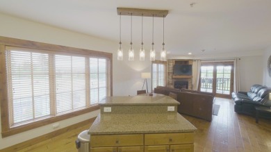 Experience mountain living at its finest in this fully furnished on Osprey Meadows at Tamarack Resort in Idaho - for sale on GolfHomes.com, golf home, golf lot