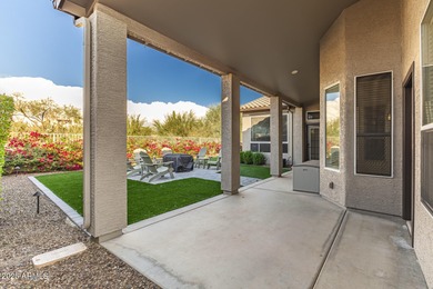 Outstanding opportunity in Echo Ridge at Troon North. Prime on Troon Country Club in Arizona - for sale on GolfHomes.com, golf home, golf lot