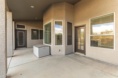 Outstanding opportunity in Echo Ridge at Troon North. Prime on Troon Country Club in Arizona - for sale on GolfHomes.com, golf home, golf lot