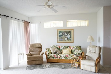 Original snow bird owners in this 2001 attached condo located in on Scepter Golf Club in Florida - for sale on GolfHomes.com, golf home, golf lot
