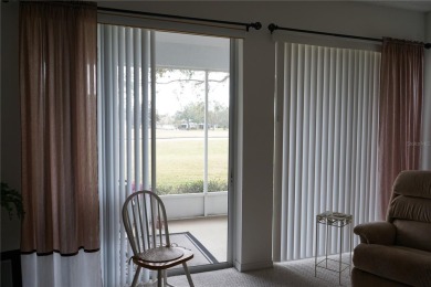Original snow bird owners in this 2001 attached condo located in on Scepter Golf Club in Florida - for sale on GolfHomes.com, golf home, golf lot