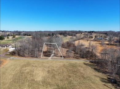 Discover this 1.16+/- acre lot, perfect for your future home or on Hidden Hills Golf and Country Club in Kentucky - for sale on GolfHomes.com, golf home, golf lot