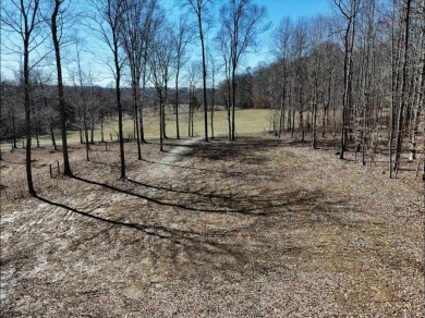 Discover this 1.16+/- acre lot, perfect for your future home or on Hidden Hills Golf and Country Club in Kentucky - for sale on GolfHomes.com, golf home, golf lot