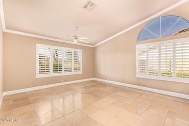 Absolutely Stunning 2 Bedroom + Den, 2 Bath, Single Level Home on Westbrook Village / Vista Golf Course in Arizona - for sale on GolfHomes.com, golf home, golf lot