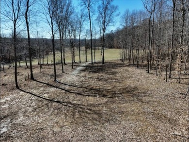 Discover this 1.16+/- acre lot, perfect for your future home or on Hidden Hills Golf and Country Club in Kentucky - for sale on GolfHomes.com, golf home, golf lot