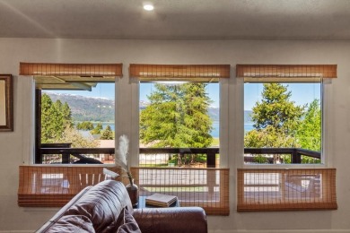 LAKE CASCADE VIEW! Affordable lake view homes like this rarely on Cascade Golf Course in Idaho - for sale on GolfHomes.com, golf home, golf lot