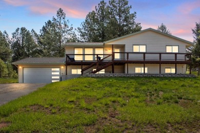 LAKE CASCADE VIEW! Affordable lake view homes like this rarely on Cascade Golf Course in Idaho - for sale on GolfHomes.com, golf home, golf lot
