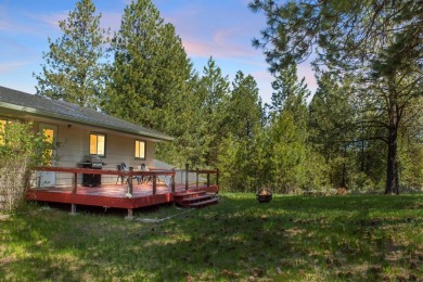LAKE CASCADE VIEW! Affordable lake view homes like this rarely on Cascade Golf Course in Idaho - for sale on GolfHomes.com, golf home, golf lot