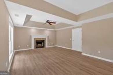 Just Listed - Move-In Ready Gem in Alpharetta! Location: Quiet on The Golf Club of Georgia in Georgia - for sale on GolfHomes.com, golf home, golf lot