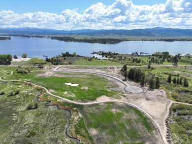 Osprey Meadows - Rare .70-acre homesite in Tamarack's first on Osprey Meadows at Tamarack Resort in Idaho - for sale on GolfHomes.com, golf home, golf lot