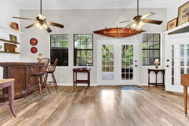 PRICED WELL BELOW APPRAISAL VALUE!! Beautiful 3, 2, 2 plus on Hide-A-Way Lake Golf Course in Texas - for sale on GolfHomes.com, golf home, golf lot