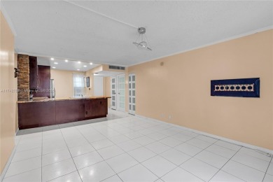 As you step into this 1/1 condo unit, you'll immediately feel a on Turnberry Isle Resort and Club in Florida - for sale on GolfHomes.com, golf home, golf lot