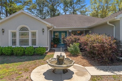 WHAT?? THIS SELLER IS OFFERING $10K FOR A NEW ROOF OR OFF THE on Citrus Springs Country Club in Florida - for sale on GolfHomes.com, golf home, golf lot