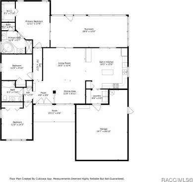 WHAT?? THIS SELLER IS OFFERING $10K FOR A NEW ROOF OR OFF THE on Citrus Springs Country Club in Florida - for sale on GolfHomes.com, golf home, golf lot