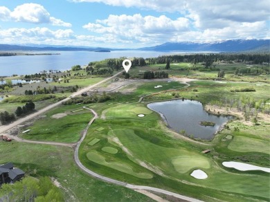 Tranquil living awaits you in Osprey meadows. This 1.12-Acre on Osprey Meadows at Tamarack Resort in Idaho - for sale on GolfHomes.com, golf home, golf lot