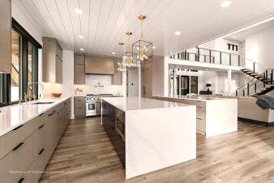 Tranquil living awaits you in Osprey meadows. This 1.12-Acre on Osprey Meadows at Tamarack Resort in Idaho - for sale on GolfHomes.com, golf home, golf lot