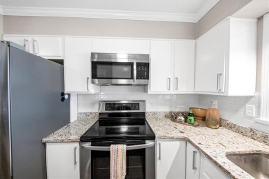 Renovated Flat in Gated Buckhead Neighborhood! This beautifully on Cross Creek Golf Course in Georgia - for sale on GolfHomes.com, golf home, golf lot