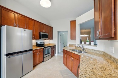 Summer is here and so is easy living in this stunning, move-in on Walden Ponds Golf Club in Ohio - for sale on GolfHomes.com, golf home, golf lot