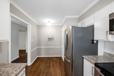 Renovated Flat in Gated Buckhead Neighborhood! This beautifully on Cross Creek Golf Course in Georgia - for sale on GolfHomes.com, golf home, golf lot