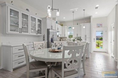 Welcome to 21 North Bay Hill in Laguna Vista! This beautifully on South Padre Island Golf Club in Texas - for sale on GolfHomes.com, golf home, golf lot