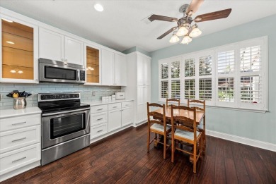 This exceptionally maintained home with many recent upgrades and on Charleston National Golf Club in South Carolina - for sale on GolfHomes.com, golf home, golf lot