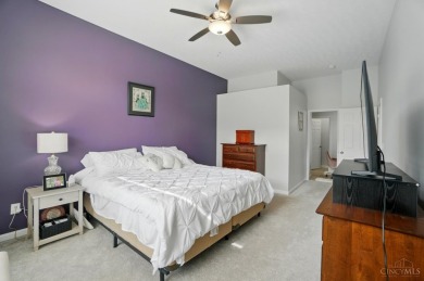 Summer is here and so is easy living in this stunning, move-in on Walden Ponds Golf Club in Ohio - for sale on GolfHomes.com, golf home, golf lot