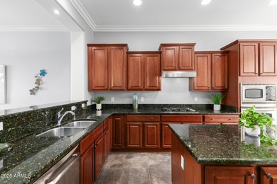 LIVE THE LIFE YOU ALWAYS DREAMED!! Your new home offers all the on Poston Butte Golf Club in Arizona - for sale on GolfHomes.com, golf home, golf lot