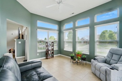 Summer is here and so is easy living in this stunning, move-in on Walden Ponds Golf Club in Ohio - for sale on GolfHomes.com, golf home, golf lot