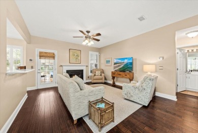 This exceptionally maintained home with many recent upgrades and on Charleston National Golf Club in South Carolina - for sale on GolfHomes.com, golf home, golf lot