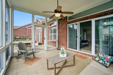 Summer is here and so is easy living in this stunning, move-in on Walden Ponds Golf Club in Ohio - for sale on GolfHomes.com, golf home, golf lot