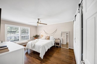 Renovated Flat in Gated Buckhead Neighborhood! This beautifully on Cross Creek Golf Course in Georgia - for sale on GolfHomes.com, golf home, golf lot